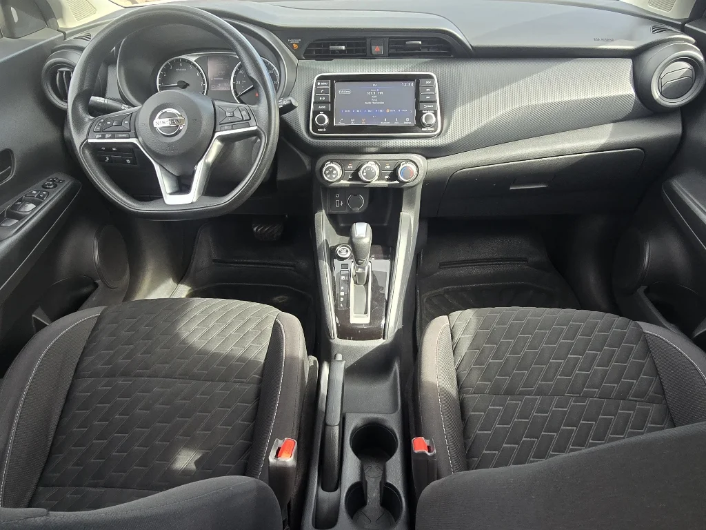 Used 2021 Fresh Powder Nissan S image 27