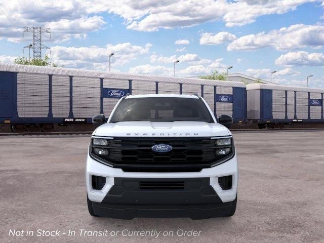 New 2026 Star White Metallic Tri-Coat Ford MAX Active image 26