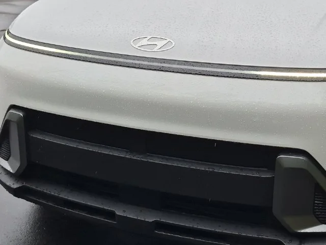 Used 2026 White Hyundai SE image 24