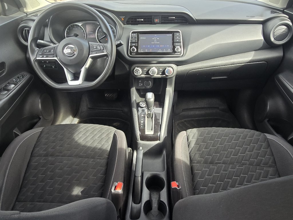 Used 2021 Fresh Powder Nissan S image 26