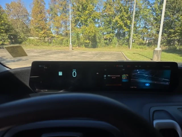 Used 2026 Black Ford Active image 18