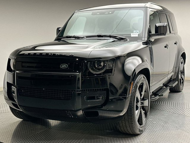 2025|Land Rover|Defender 110|X-Dynamic SE|4D Sport Utility