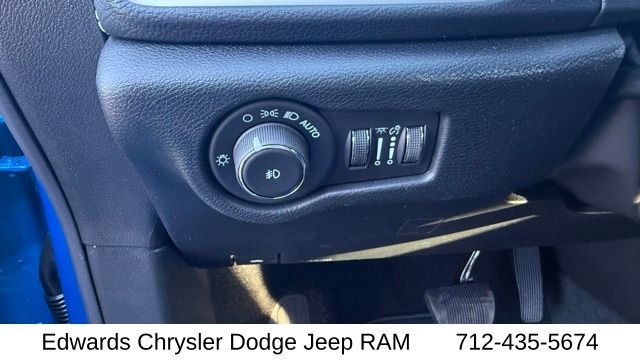 2026 Chrysler Pacifica Select - Photo 21
