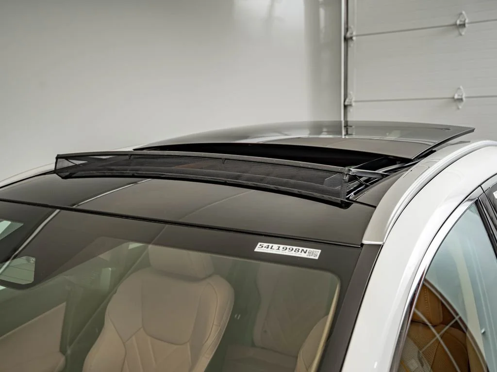 New 2026 Ultra White Lexus LUXURY AWD image 15