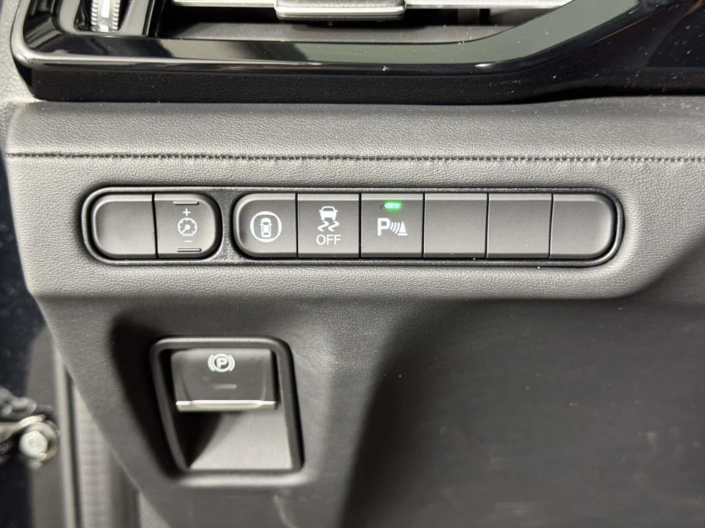 Used 2024 Black Acura Technology image 19
