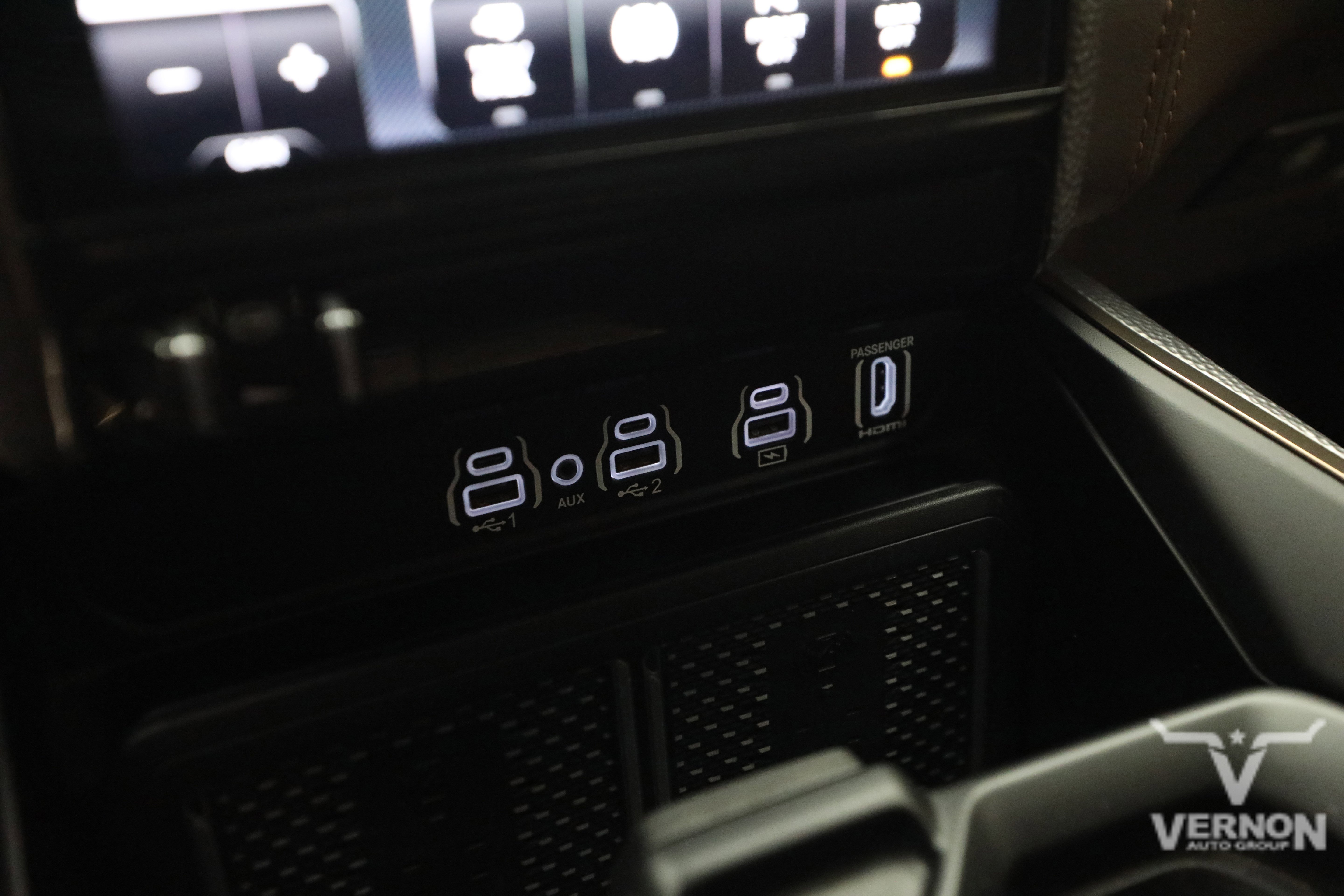 Used 2025 Bright White Clearcoat Ram Y image 24
