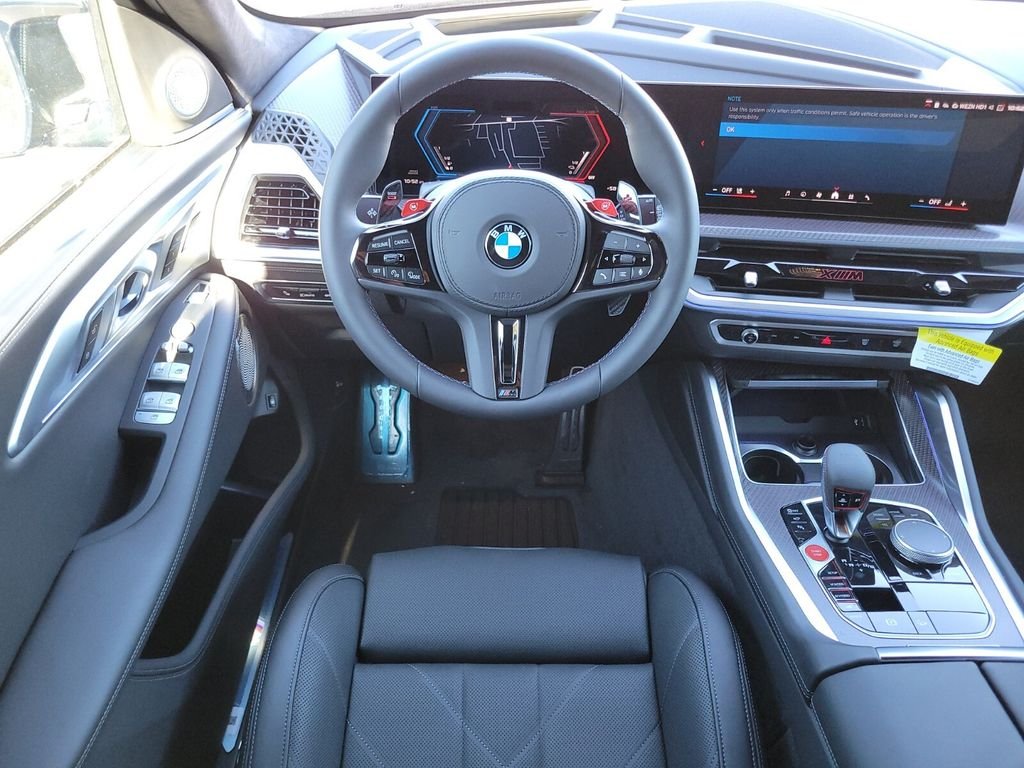 2026 BMW XM Base - Photo 14