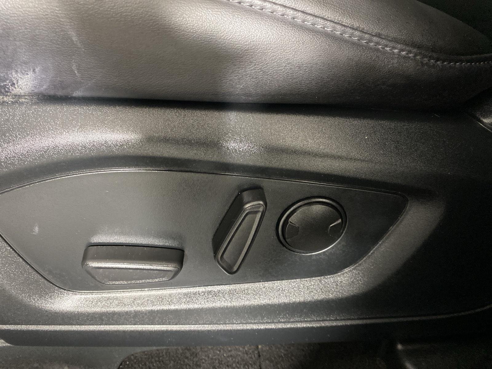 Used 2023 Carbonized Gray Ford XLT image 21