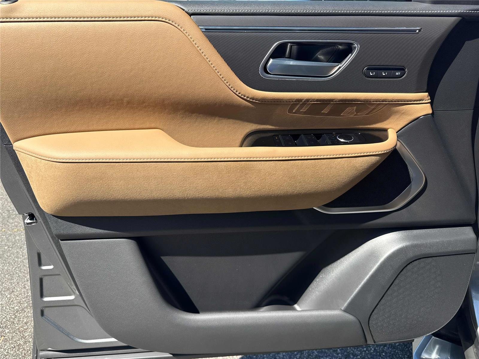 New 2026 KCN/DYNAMIC ME INFINITI LUXE image 10