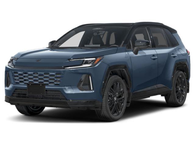 2026 Toyota RAV4 Hybrid SE