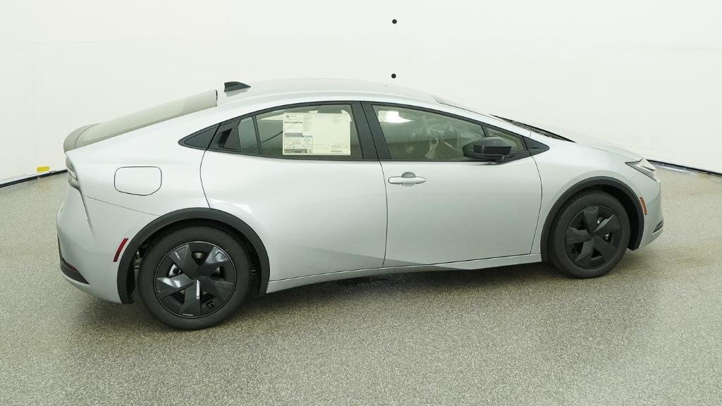 New 2026 Cutting Edge Toyota SE image 31