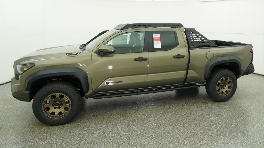 2026 Toyota Tacoma Trailhunter - Photo 9