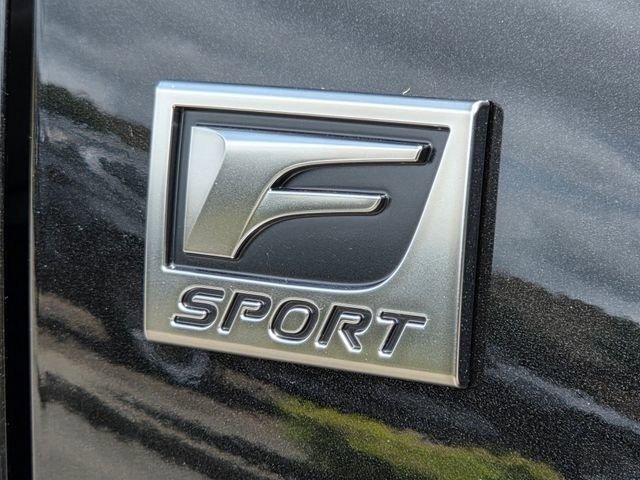 New 2026 Caviar Lexus F SPORT PERFORMANCE PREMIUM AWD image 25