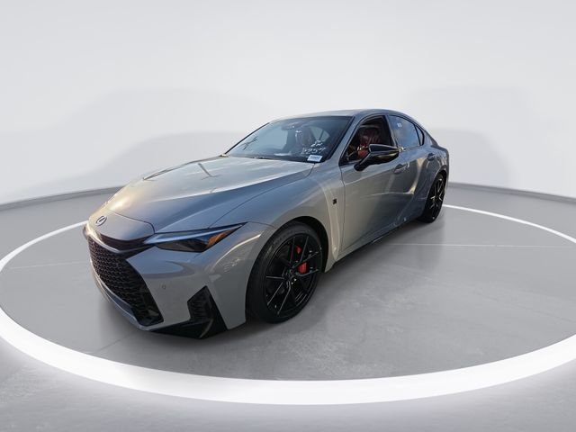 New 2026 Wind Lexus F SPORT image 5
