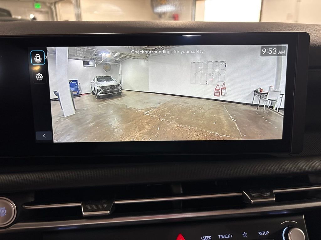 Certified Used 2026 Black Hyundai SE image 20