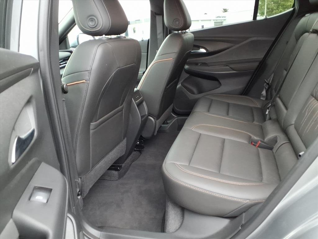 2024 Buick Envista Avenir photo 4