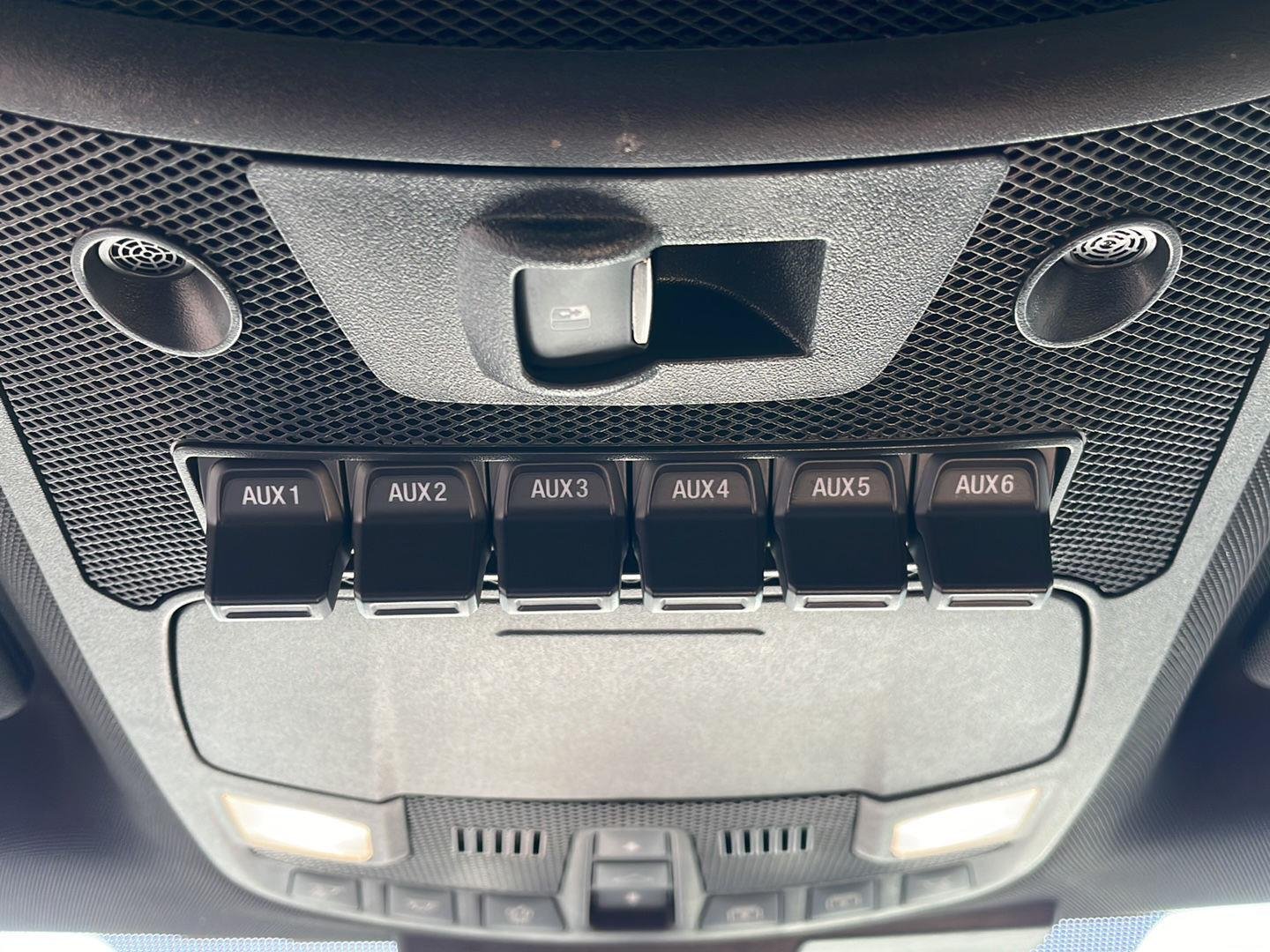 Used 2020 Agate Black Metallic Ford Raptor image 27