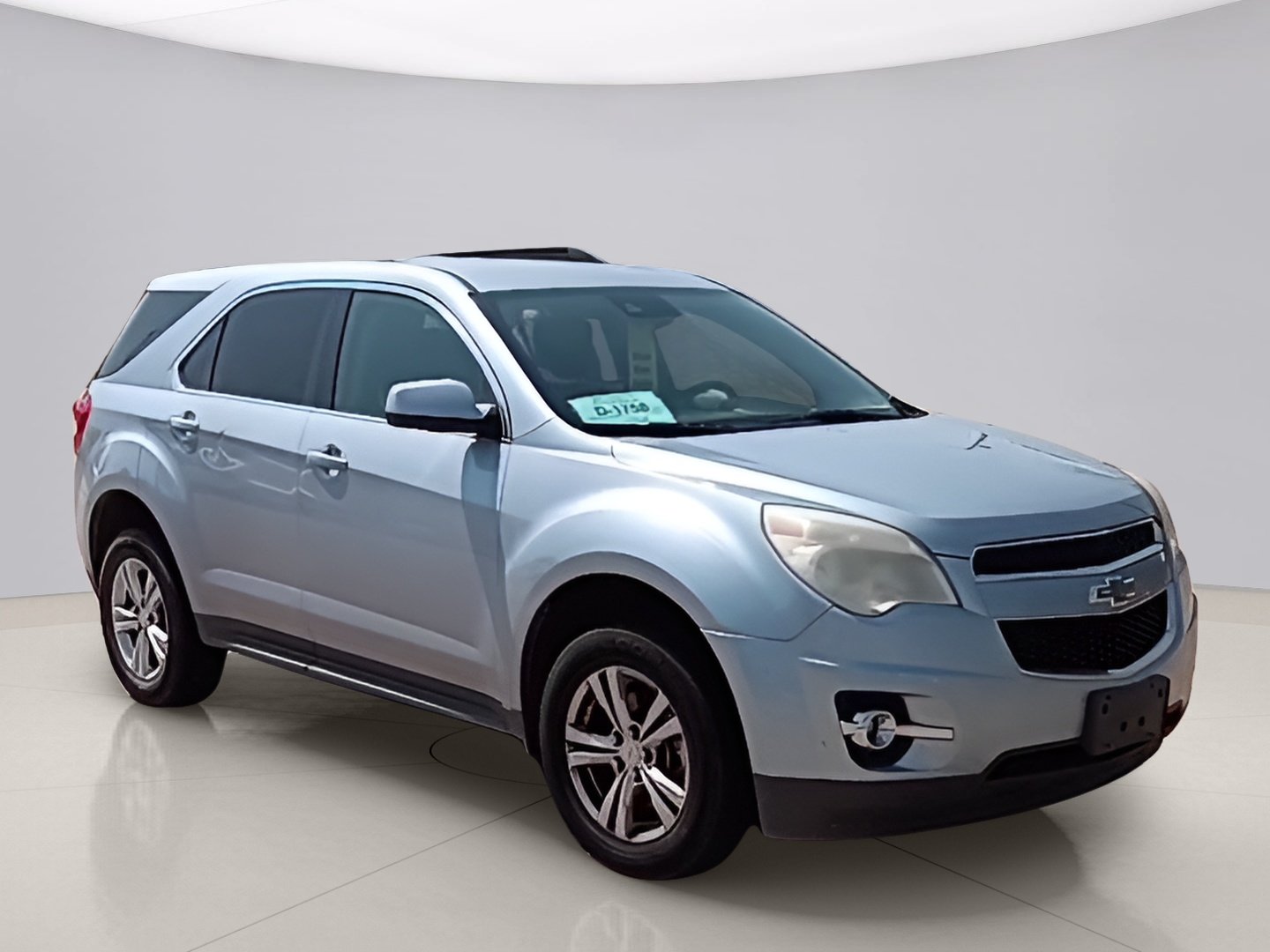 2014 Chevrolet Equinox 2LT - Photo 7