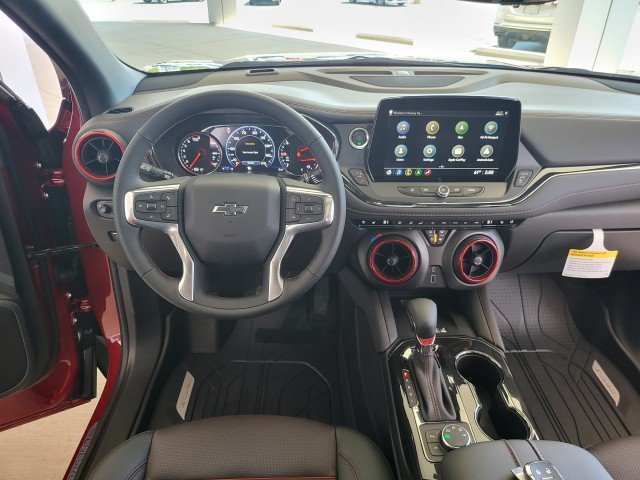 2026 Chevrolet Blazer RS - Photo 15