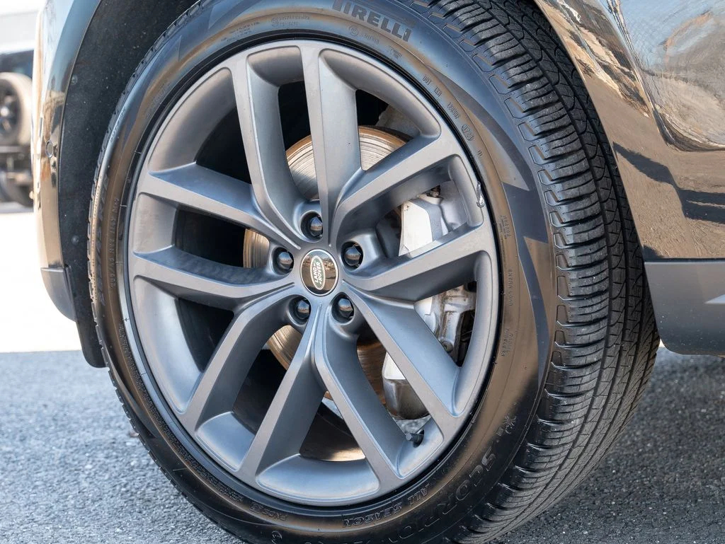 2024 Land Rover Range Rover Sport SE - Photo 9