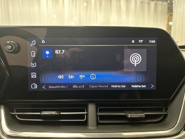 2026 Chevrolet Trax Activ - Photo 14