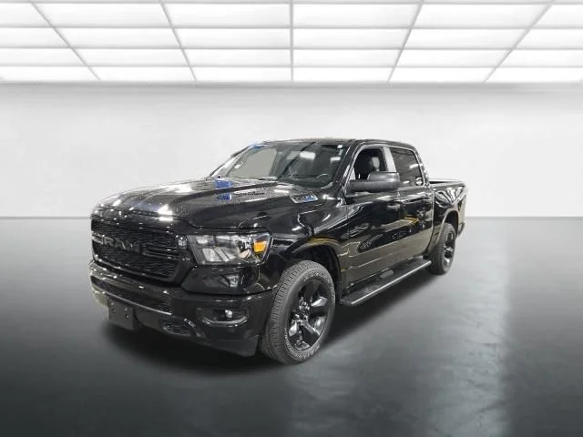 Used 2024 Black Ram Tradesman image 9