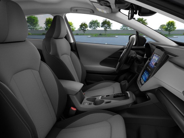 New 2027 MAGNETITE GRAY PEARL Subaru Base image 15