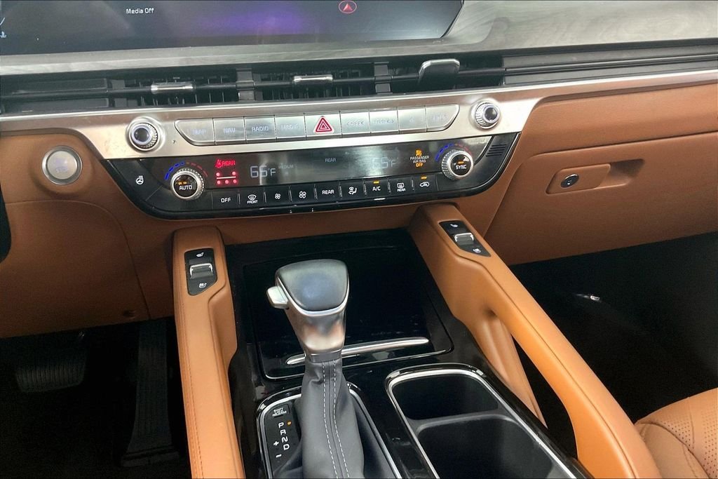2024 Kia Telluride EX X-Line - Photo 8