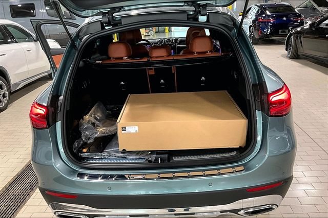 2026 Mercedes-Benz GLC Base - Photo 25
