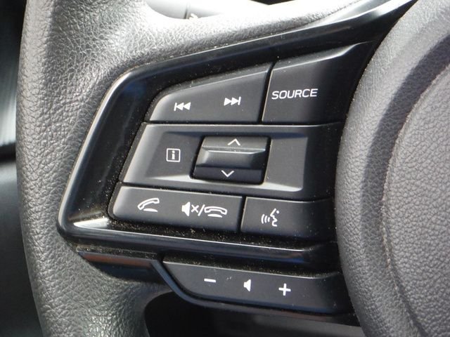Certified Used 2024 Blue Subaru Base image 26