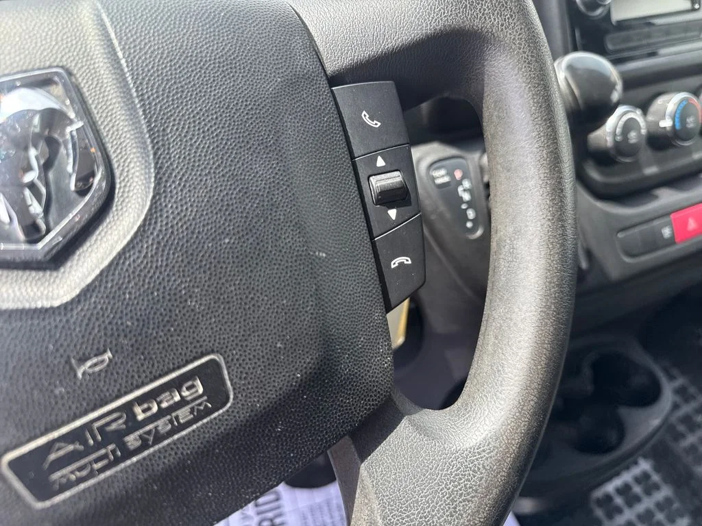 Used 2016 White Ram High Roof image 21