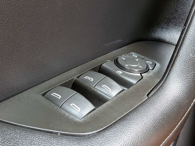 Used 2025 Black Chevrolet LT image 26