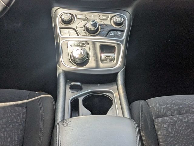 Used 2016 Blue Chrysler Limited image 17