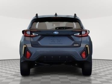 2026 Subaru Crosstrek Sport - Photo 8