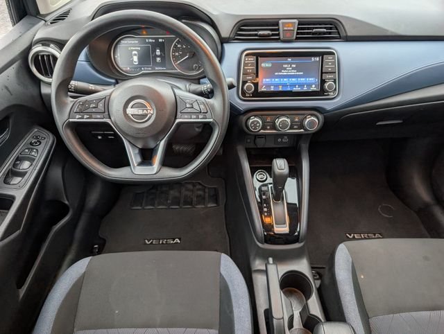 Used 2025 Black Nissan 1.6 SV image 6