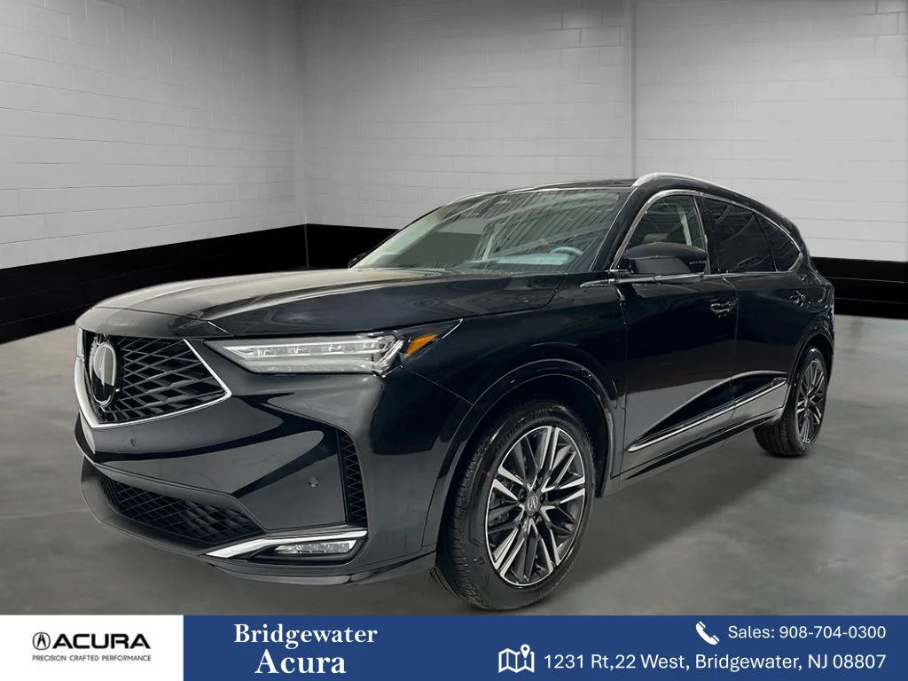 New 2026  Acura w/Advance Package image 1
