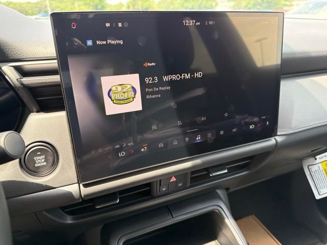 New 2026 Rhodium White Metallic Mazda 2.5 S Preferred AWD image 15