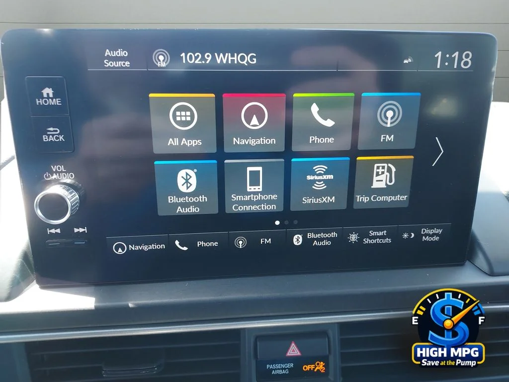 2023 Honda Pilot Touring - Photo 17