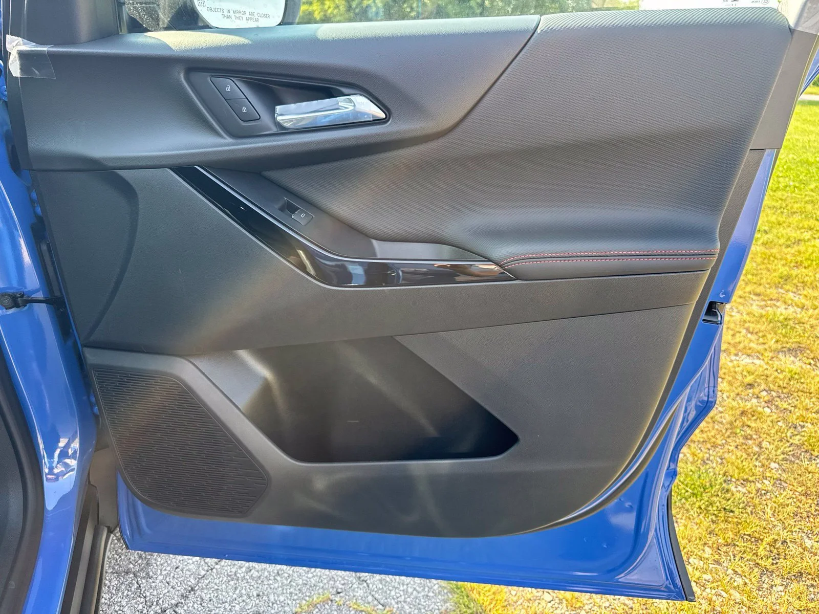 2027 Chevrolet Equinox RS - Photo 30