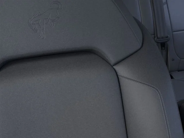 New 2025 Velocity Blue Metallic Ford Badlands image 18