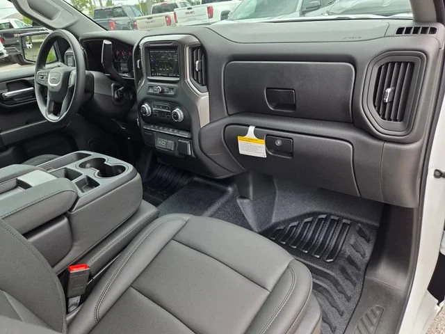 2026 GMC Sierra 1500 Pro - Photo 12
