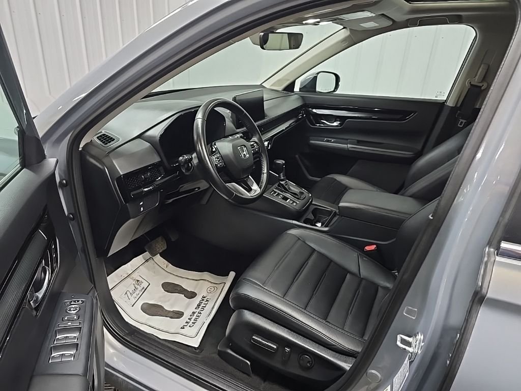 Used 2025  Honda EX-L image 29