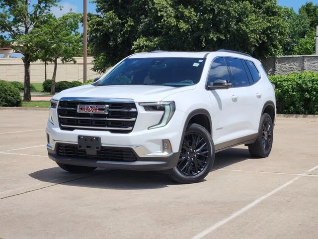 2024 GMC Acadia Elevation FWD's photo