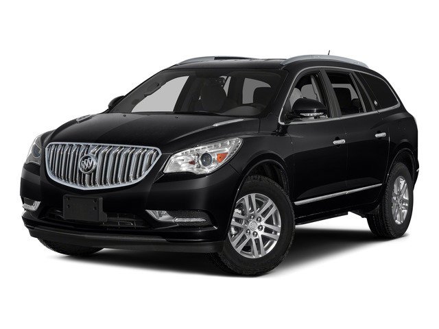 Buick Enclave Leather