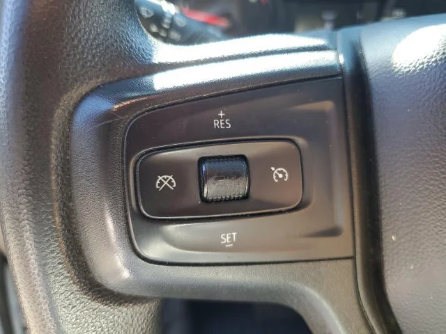 Used 2022 Summit White Chevrolet WT image 16