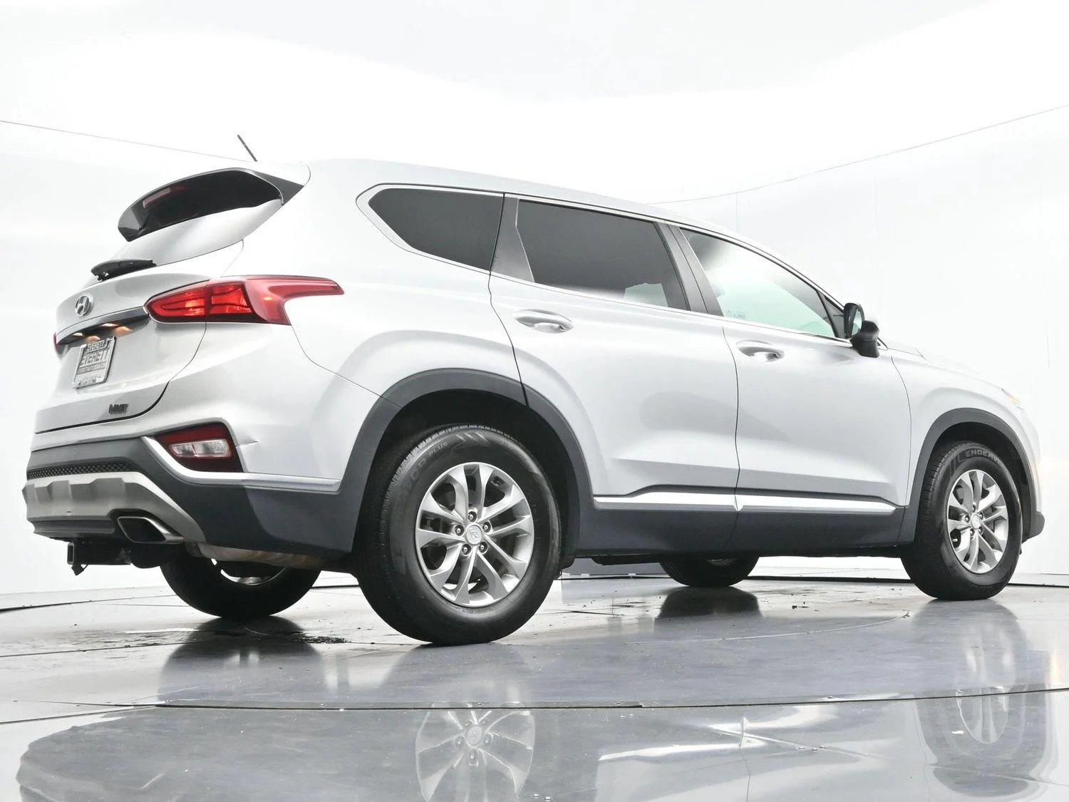 Used 2019 Symphony Silver Hyundai SE image 49