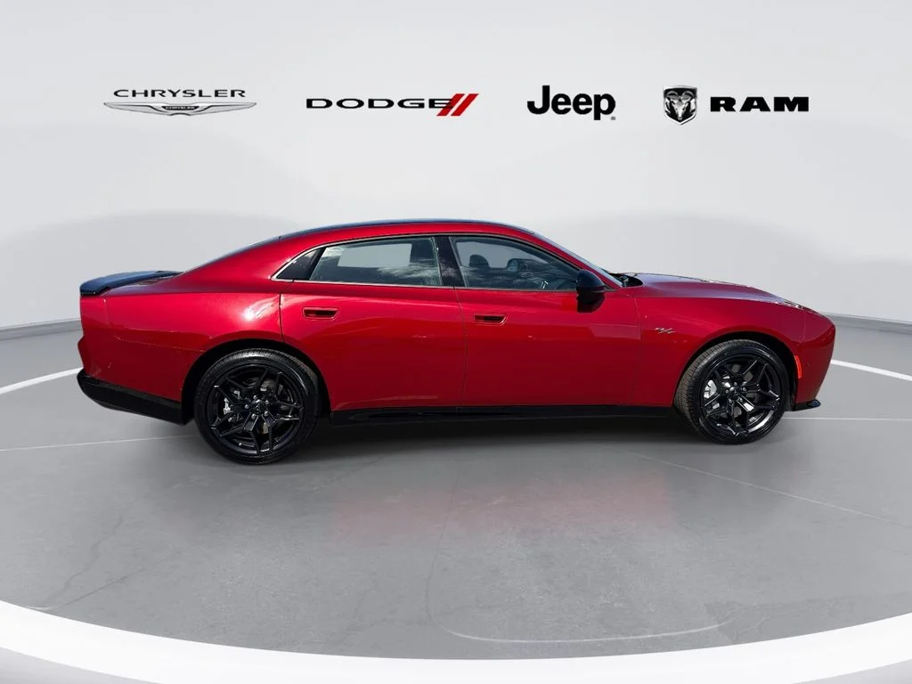 New 2026  Dodge R/T Plus image 2