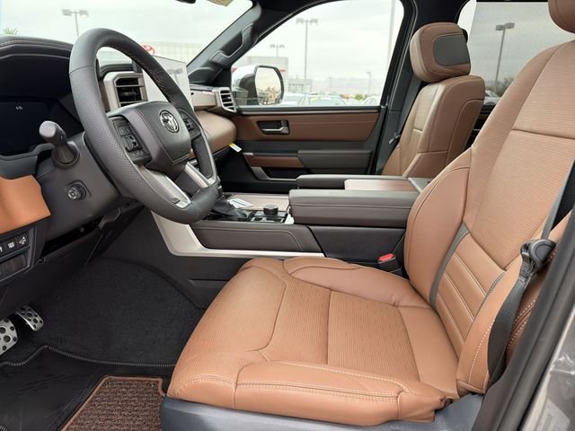 New 2026 Magnetic Gray Metallic Toyota  1794 Edition image 26
