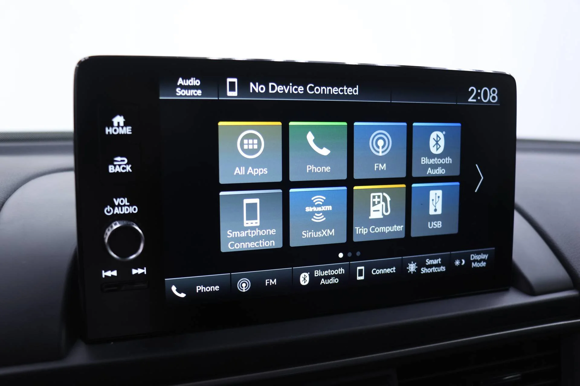 2025 Honda Pilot EX-L - Photo 8