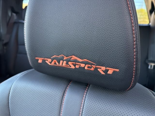 2026 Honda Ridgeline TrailSport - Photo 31